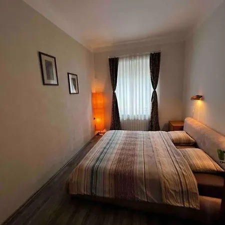 Alessio - Sea View * Rijeka