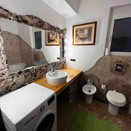 Alessio - Sea View Daire Rijeka