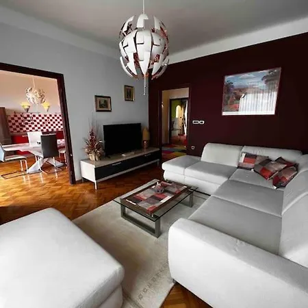 Alessio - Sea View Appartement